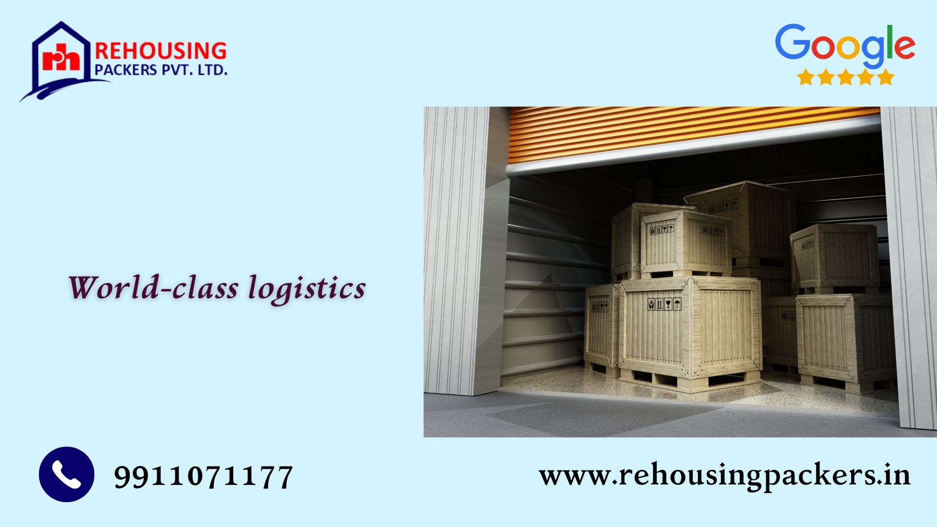 our self household storage services in Maheshtala