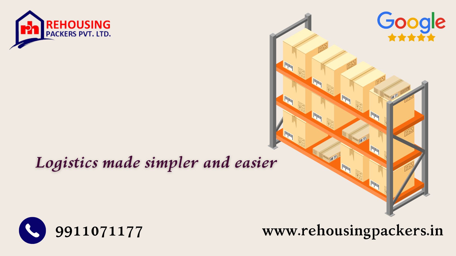 our self household storage services in Mangalore