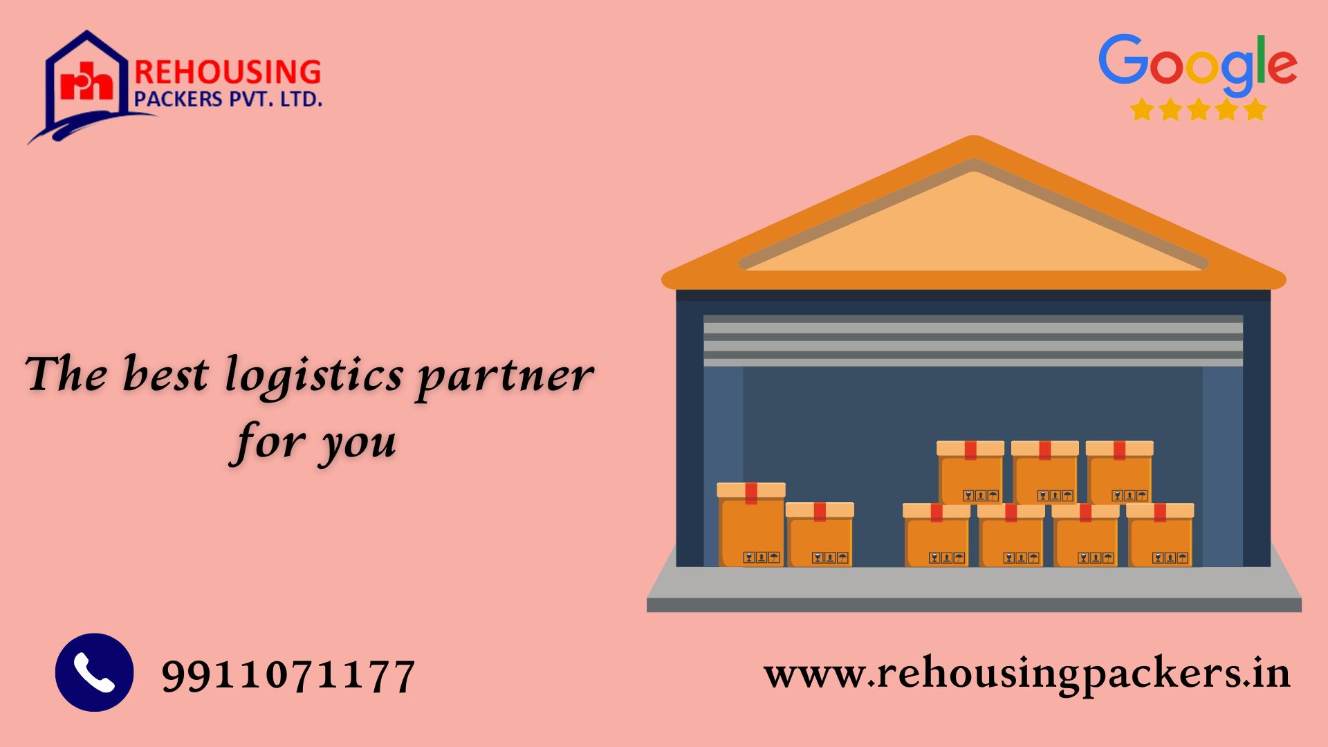 our self household storage services in Meerut