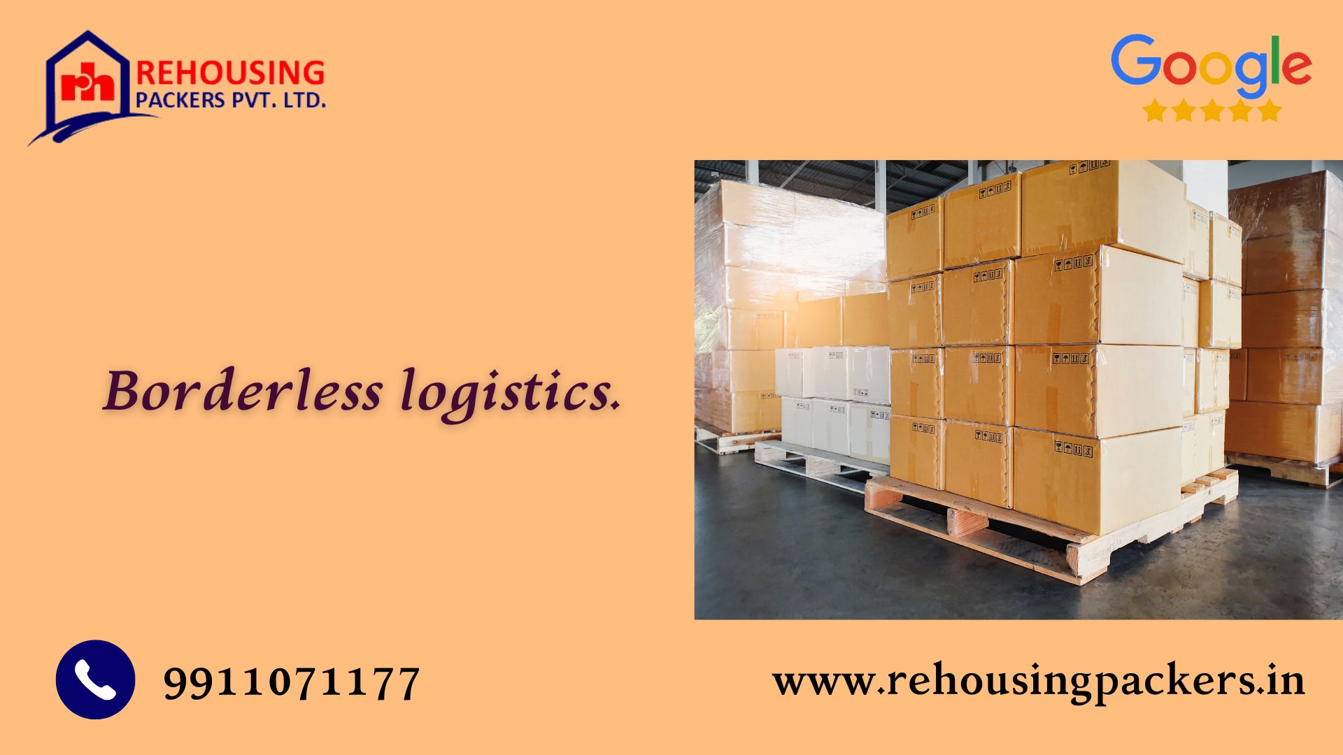 our self household storage services in Nagpur