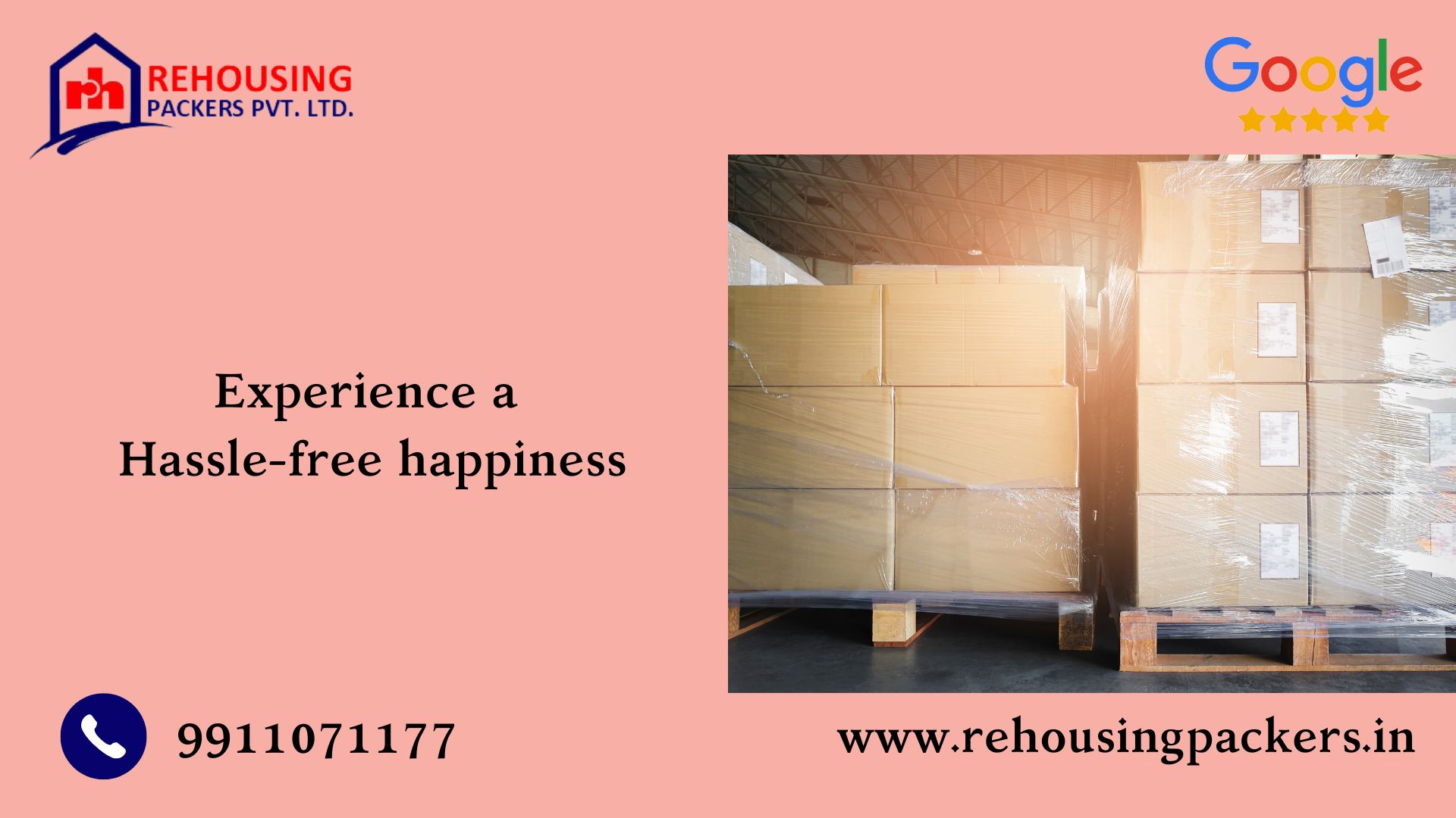 our self household storage services in Panaji