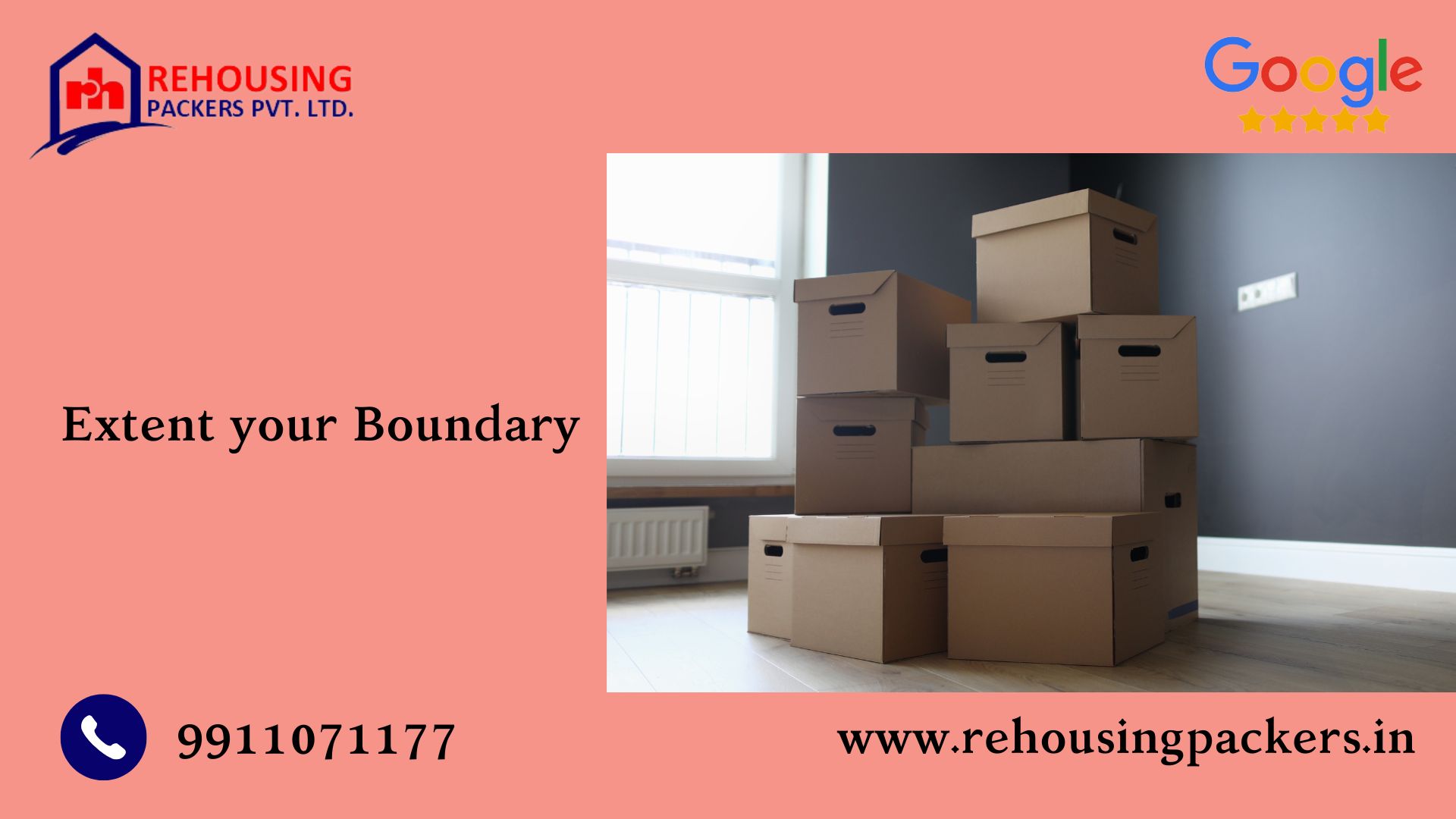 our self household storage services in Patna