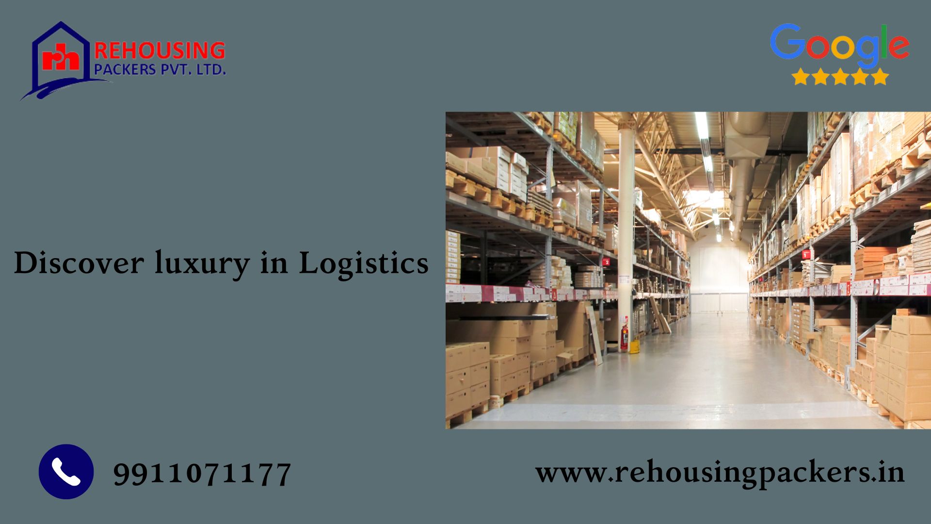 our self household storage services in Rajkot