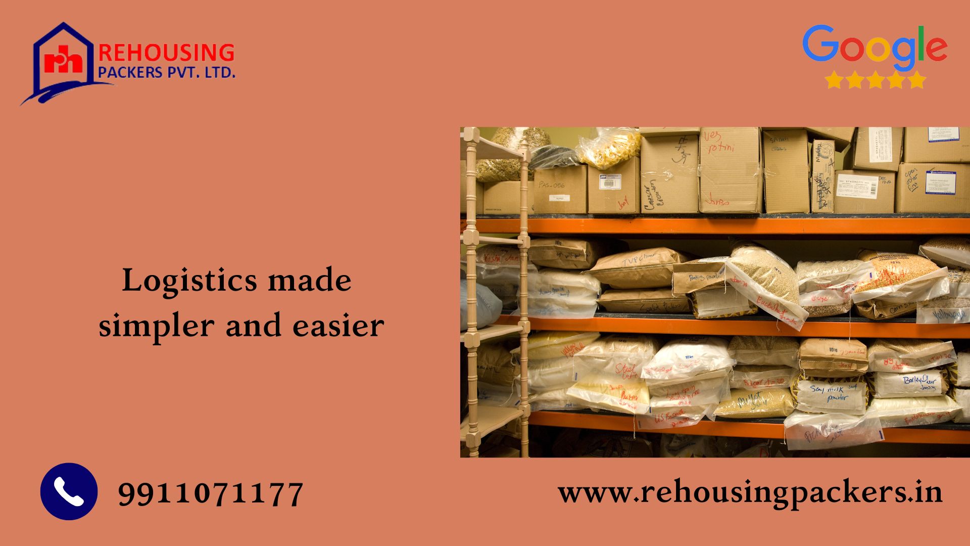 our self household storage services in Saharanpur
