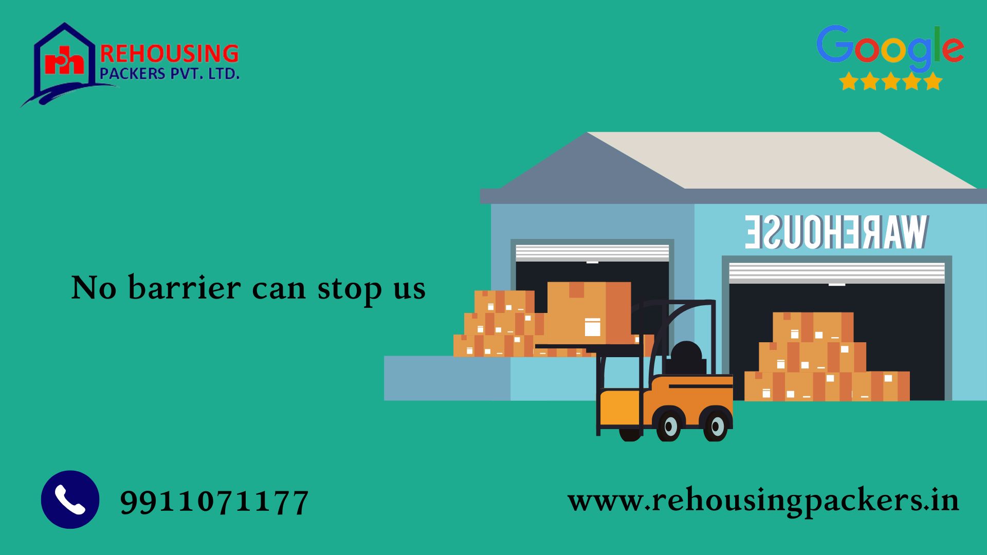 our self household storage services in Shillong
