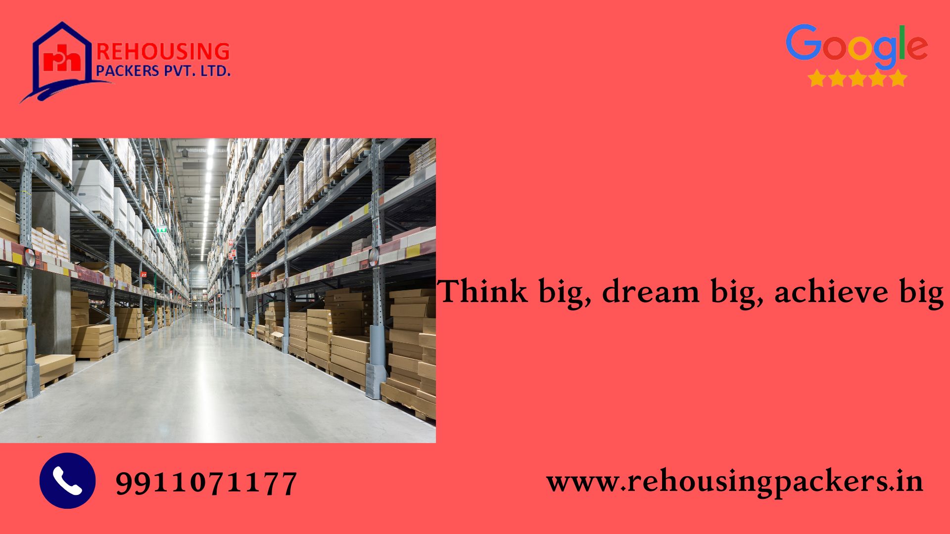 our self household storage services in Tirunelveli