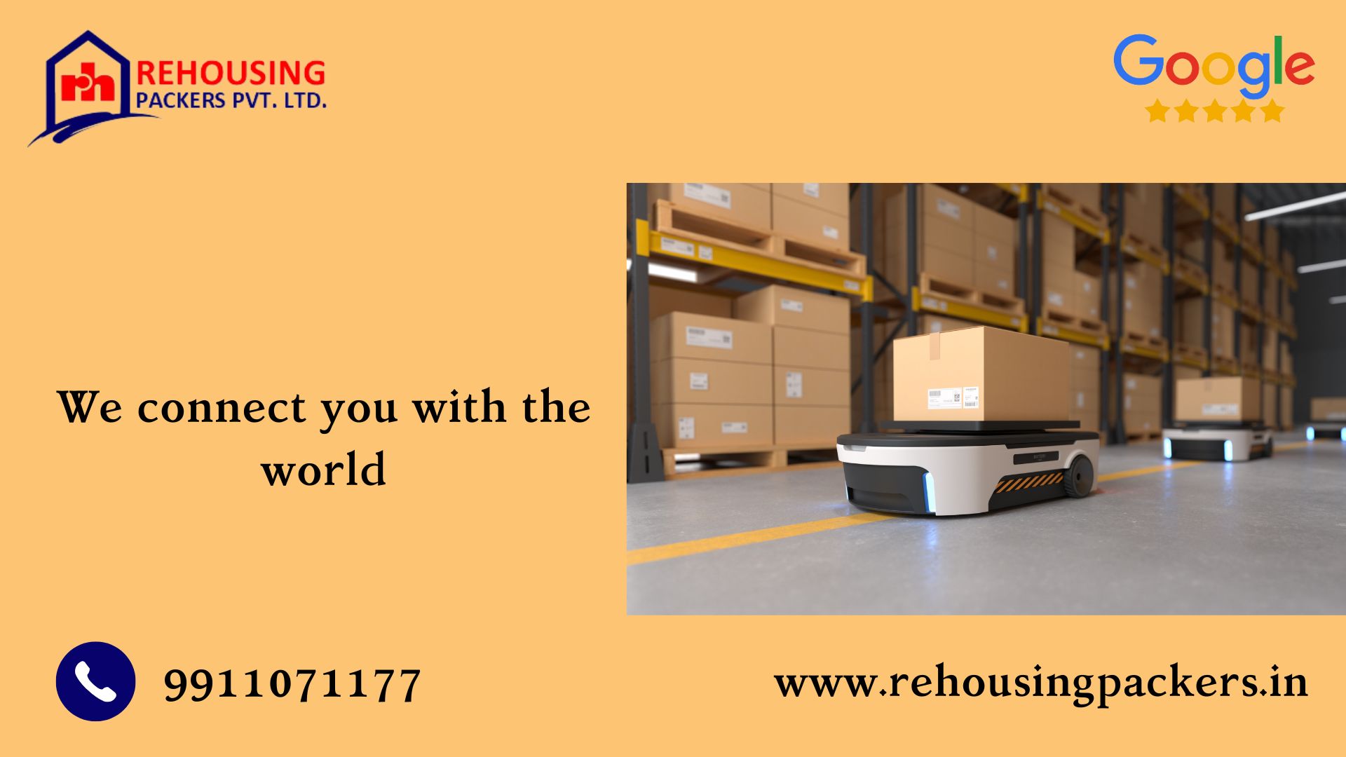 our self household storage services in Ujjain