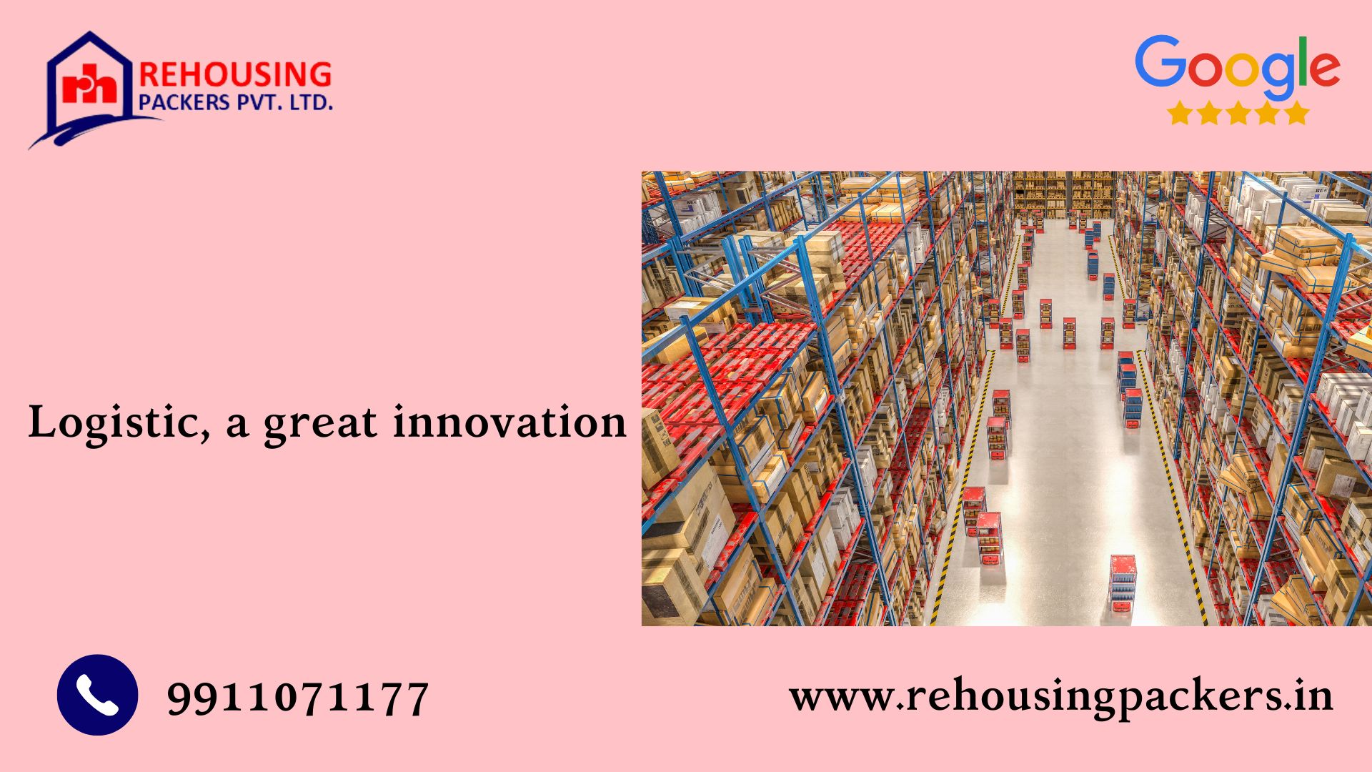our self household storage services in Ulhasnagar