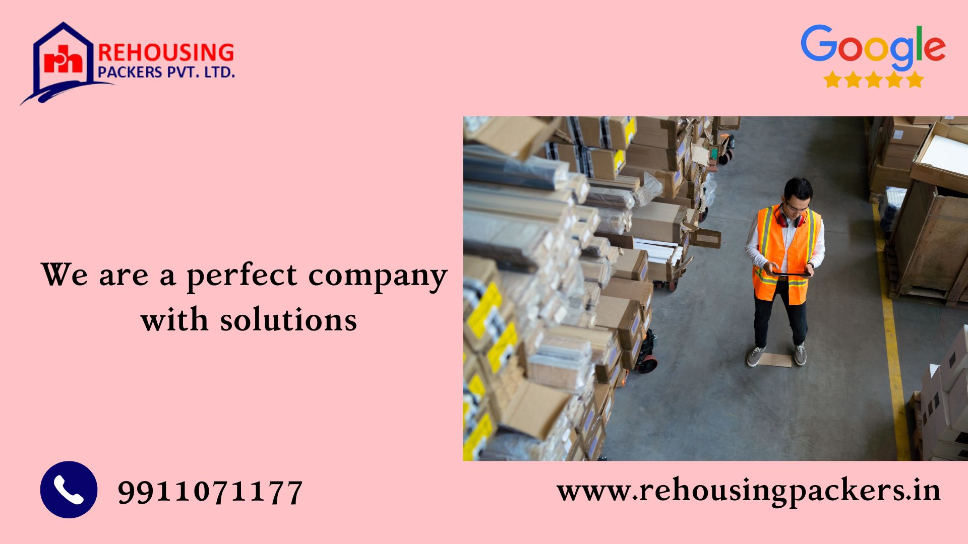 our self household storage services in Warangal