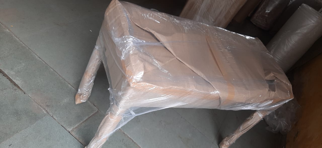 Services by Planet Packers Movers South Delhi
